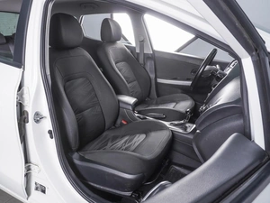 Хетчбэк Kia Ceed 2017 года, 1590000 рублей, Ростов-на-Дону