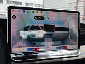 Внедорожник Volkswagen Tiguan L 2025 года, 4800000 рублей, Краснодар
