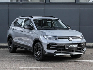 Внедорожник Volkswagen Tharu XR 2025 года, 3099000 рублей, Кирилловка