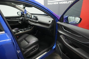 Внедорожник EXEED VX 2022 года, 2050000 рублей, Курск