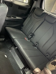 Внедорожник Hyundai Palisade 2020 года, 4200000 рублей, Абакан