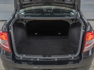 Седан ВАЗ (LADA) Granta 2023 года, 821000 рублей, Краснодар