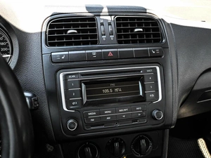 Седан Volkswagen Polo 2011 года, 579000 рублей, Кирилловка