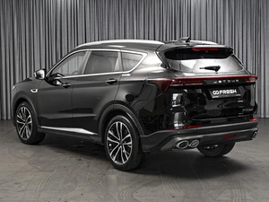 Внедорожник Jetour X70 Plus 2023 года, 2149000 рублей, Ставрополь