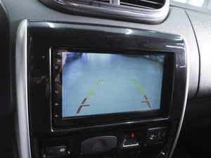 Внедорожник Nissan Terrano 2015 года, 1020000 рублей, Ростов-на-Дону