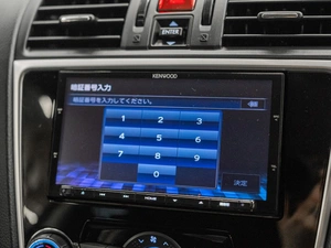 Универсал Subaru Levorg 2014 года, 1440000 рублей, Красноярск