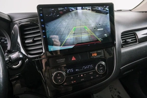 Внедорожник Mitsubishi Outlander 2015 года, 1999000 рублей, Красноярск