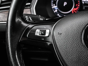 Седан Volkswagen Passat 2016 года, 2099000 рублей, Кирилловка