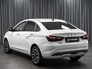 Седан ВАЗ (LADA) Vesta 2023 года, 1372000 рублей, Ставрополь