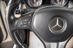 Внедорожник Mercedes-benz GLA-класс 2014 года, 1899000 рублей, Пермь