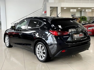Седан Mazda 3 2013 года, 1137000 рублей, Солонцы