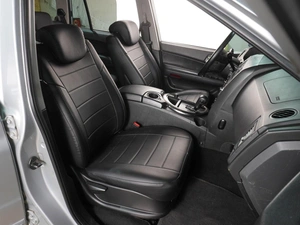 Внедорожник SsangYong Kyron 2008 года, 779000 рублей, Воронеж