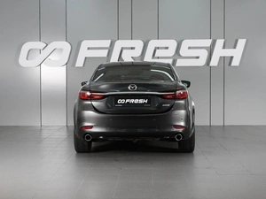 Седан Mazda 6 2019 года, 3250000 рублей, Минеральные Воды