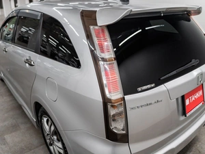Минивэн Honda Stream 2010 года, 1170000 рублей, Красноярск