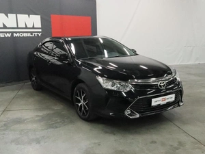 Седан Toyota Camry 2017 года, 2920000 рублей, Курск
