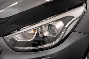 Внедорожник Hyundai ix35 2014 года, 1569000 рублей, Барнаул