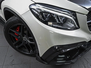 Внедорожник Mercedes-benz GLE-класс AMG 2016 года, 5199000 рублей, Ставрополь