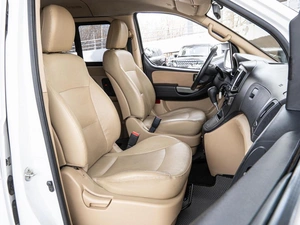 Минивэн Hyundai H-1 2015 года, 2100000 рублей, Волгоград