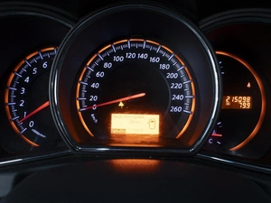 Внедорожник Nissan Murano 2011 года, 1320000 рублей, Омск