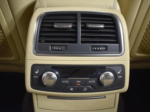 Седан Audi A6 2012 года, 1797900 рублей, Казань