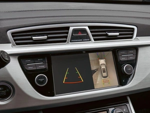 Внедорожник Geely Atlas 2019 года, 1780000 рублей, Краснодар