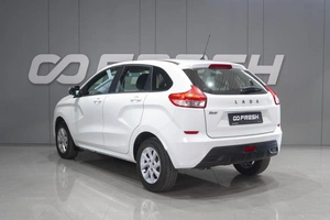 Хетчбэк ВАЗ (LADA) XRAY 2018 года, 889000 рублей, Петрозаводск