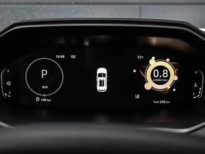 Внедорожник Changan UNI-S 2024 года, 2534000 рублей, Кирилловка