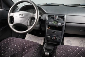 Седан ВАЗ (LADA) Priora 2007 года, 199000 рублей, Оренбург