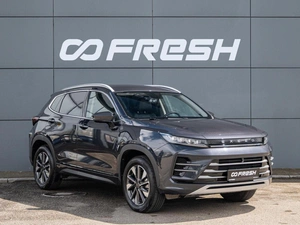 Внедорожник EXEED LX 2023 года, 2150000 рублей, Краснодар