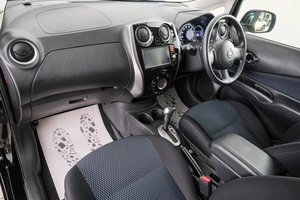 Хетчбэк Nissan Note 2014 года, 899000 рублей, Красноярск