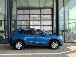 Внедорожник Mazda CX-5 2013 года, 1790000 рублей, Уфа