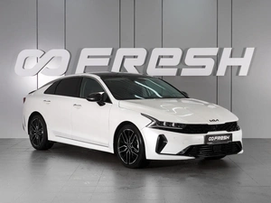 Седан Kia K5 2023 года, 3359000 рублей, Минеральные Воды