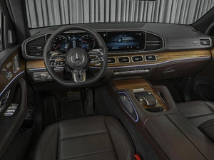 Внедорожник Mercedes-benz GLE-класс 2022 года, 8725000 рублей, Ставрополь