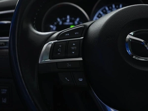 Седан Mazda 6 2015 года, 2099444 рублей, Москва