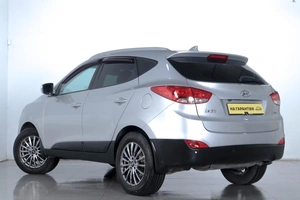 Внедорожник Hyundai ix35 2013 года, 1399000 рублей, Челябинск