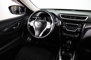 Внедорожник Nissan X-Trail 2018 года, 1999000 рублей, Пермь