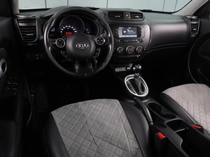 Внедорожник Kia Soul 2018 года, 1589000 рублей, Воронеж