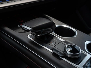 Внедорожник Changan CS55 Plus 2024 года, 2210000 рублей, Краснодар