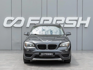 Внедорожник BMW X1 2014 года, 1140000 рублей, Краснодар