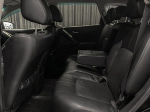 Внедорожник Nissan Murano 2010 года, 1100000 рублей, Красноярск