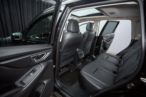 Внедорожник Subaru Forester 2019 года, 3197000 рублей, Красноярск