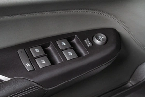 Внедорожник Cadillac SRX 2010 года, 1199000 рублей, Сургут