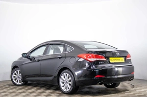 Седан Hyundai i40 2014 года, 1279000 рублей, Пермь