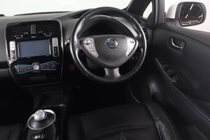 Хетчбэк Nissan Leaf 2014 года, 999000 рублей, Пермь