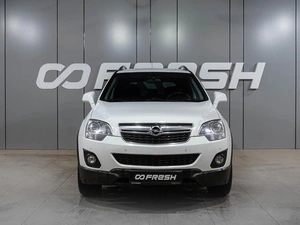 Внедорожник Opel Antara 2012 года, 840000 рублей, Воронеж