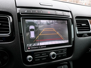 Внедорожник Volkswagen Touareg 2016 года, 3325000 рублей, Волгоград