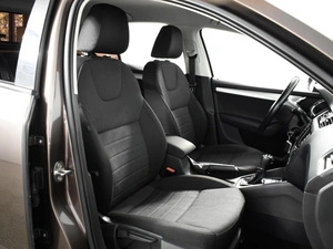 Лифтбек Skoda Octavia 2015 года, 1672900 рублей, Казань