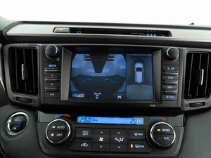 Внедорожник Toyota RAV4 2019 года, 3321444 рублей, Москва