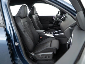 Внедорожник BMW X3 2025 года, 8599999 рублей, Москва