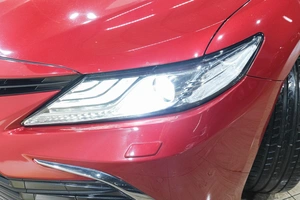 Седан Toyota Camry 2021 года, 3729000 рублей, Новокузнецк